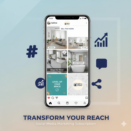 📱 Instagram Growth Subscription