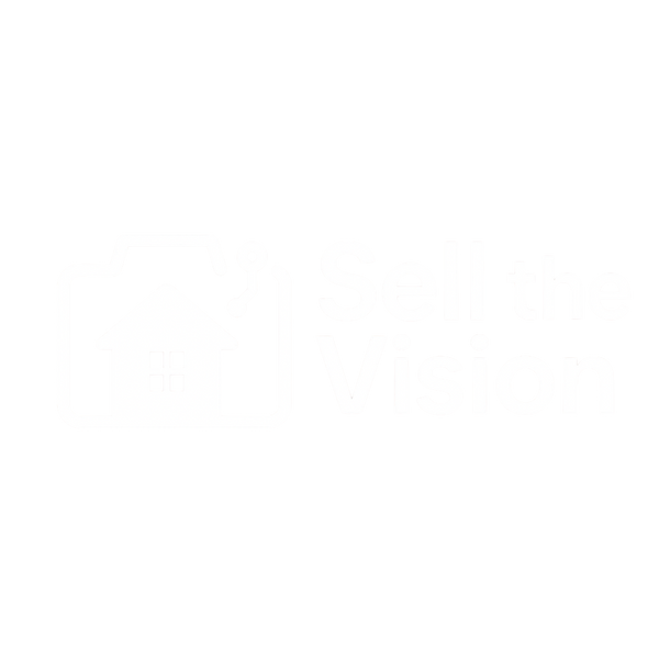 Sell The Vision